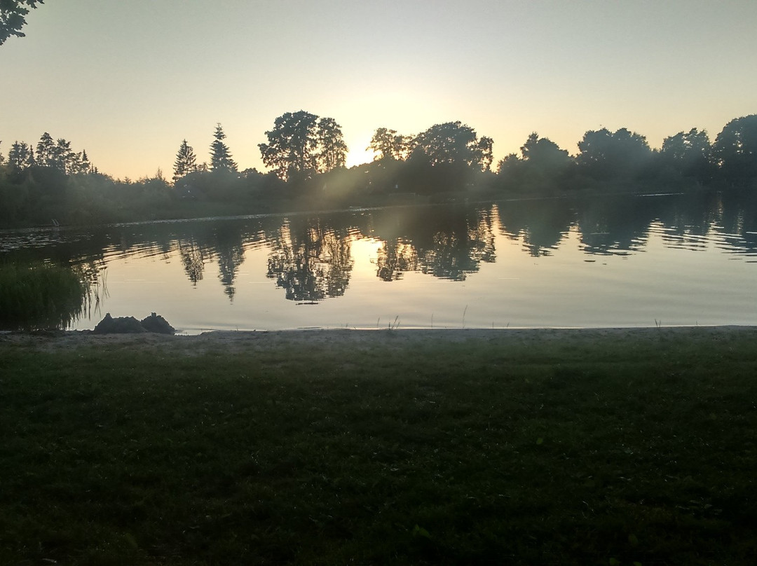 Ottersberg旅游攻略图片