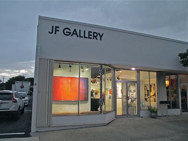 JF Gallery景点图片