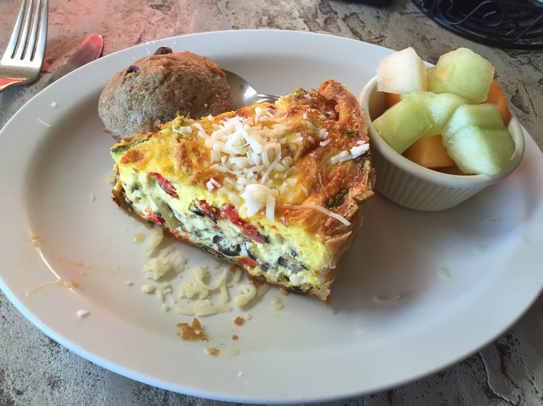 Algoma餐馆和美食-Caffe'Tlazo