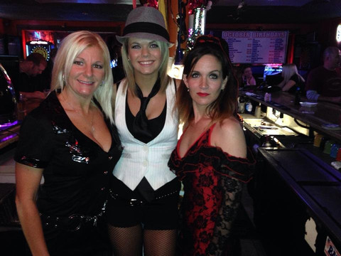 The Curve Inn-斯普林菲尔德必去景点