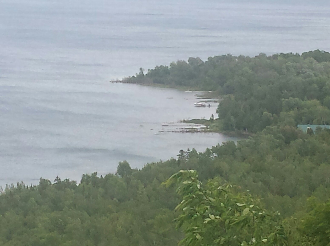 Ten Mile Point Trading Post-Sheguiandah必去景点