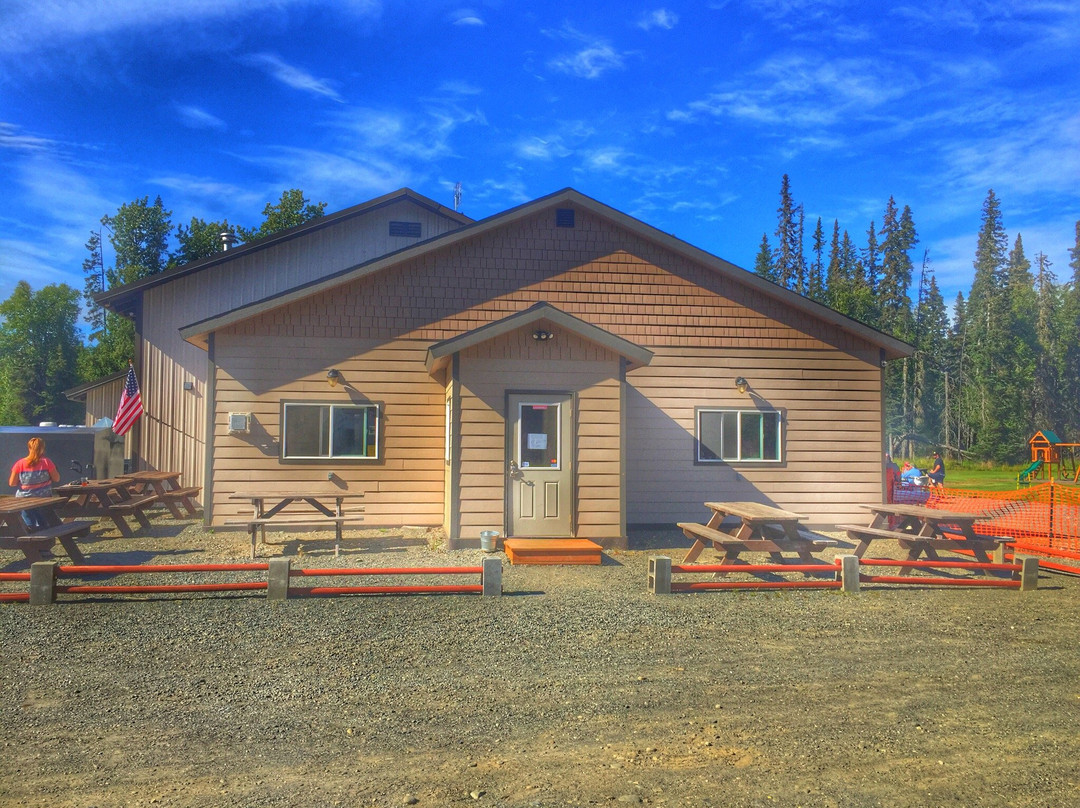 2024年1月Nikiski旅游景点攻略Nikiski旅游住宿,Nikiski旅游美食猫途鹰