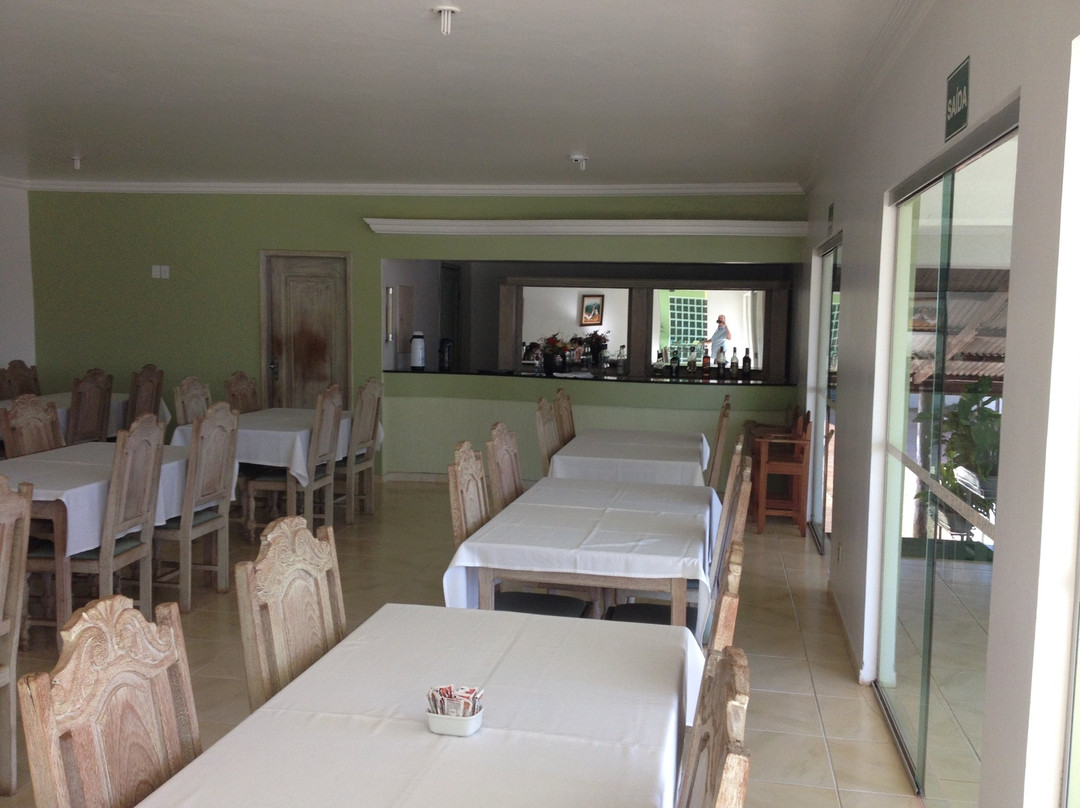 Verona Palace Hotel主图