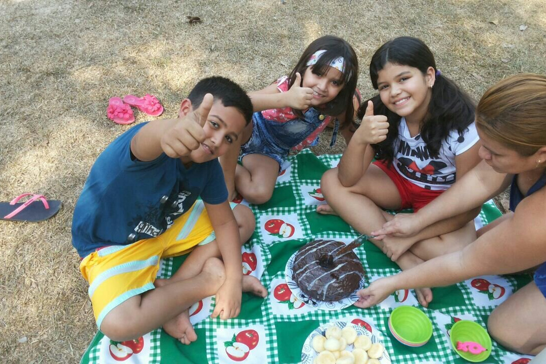 Horto Florestal-Rio Branco必去景点