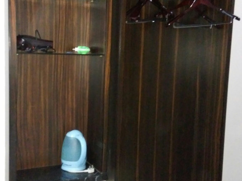 北京升港快捷宾馆主图