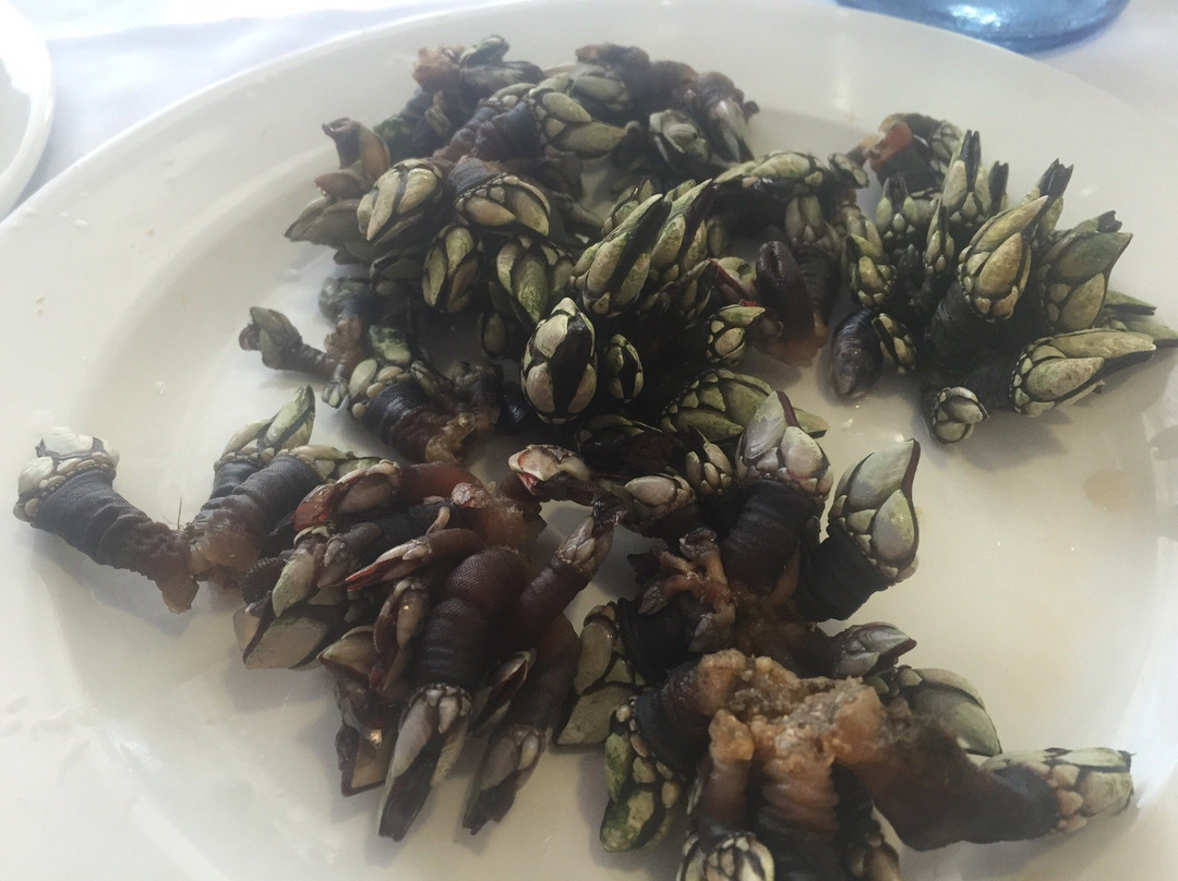 Las Dunas Somo主图