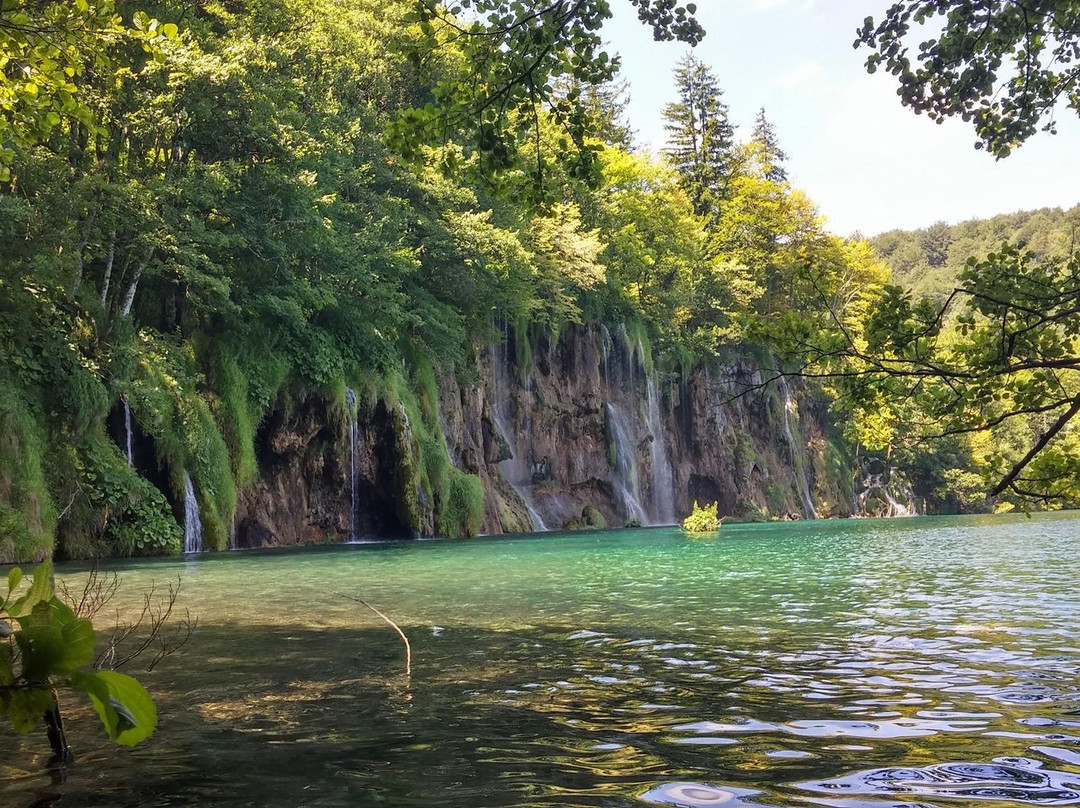 Plitvice Transfers-萨格勒布必去景点