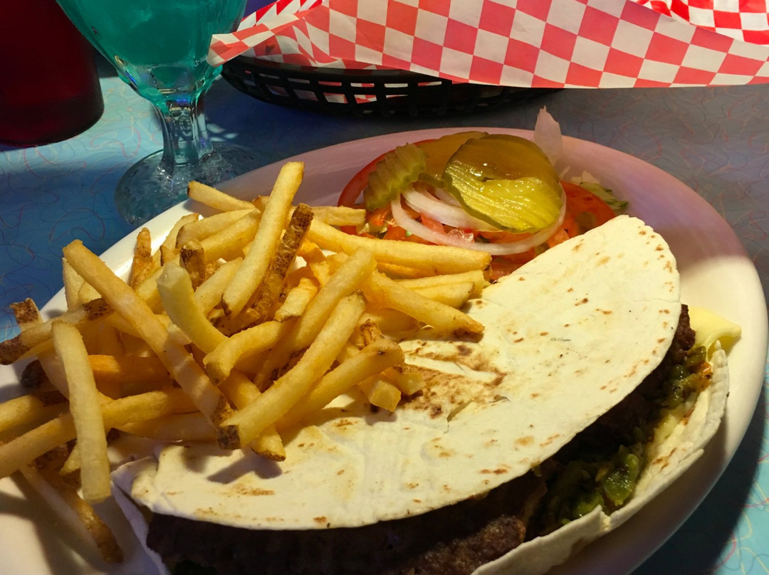 圣罗莎餐馆和美食-Joseph's Bar and Grill