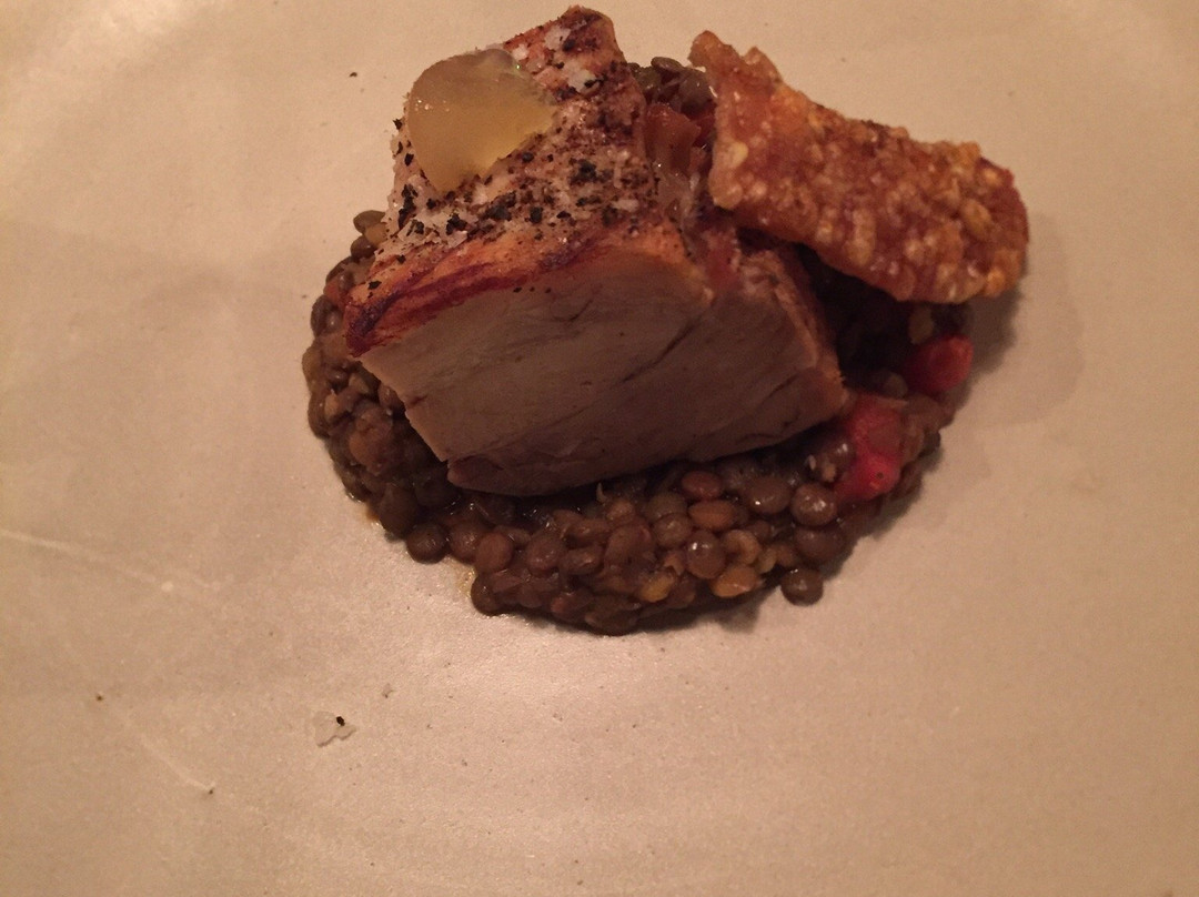 Ostra Waterfall-Brumadinho必去景点