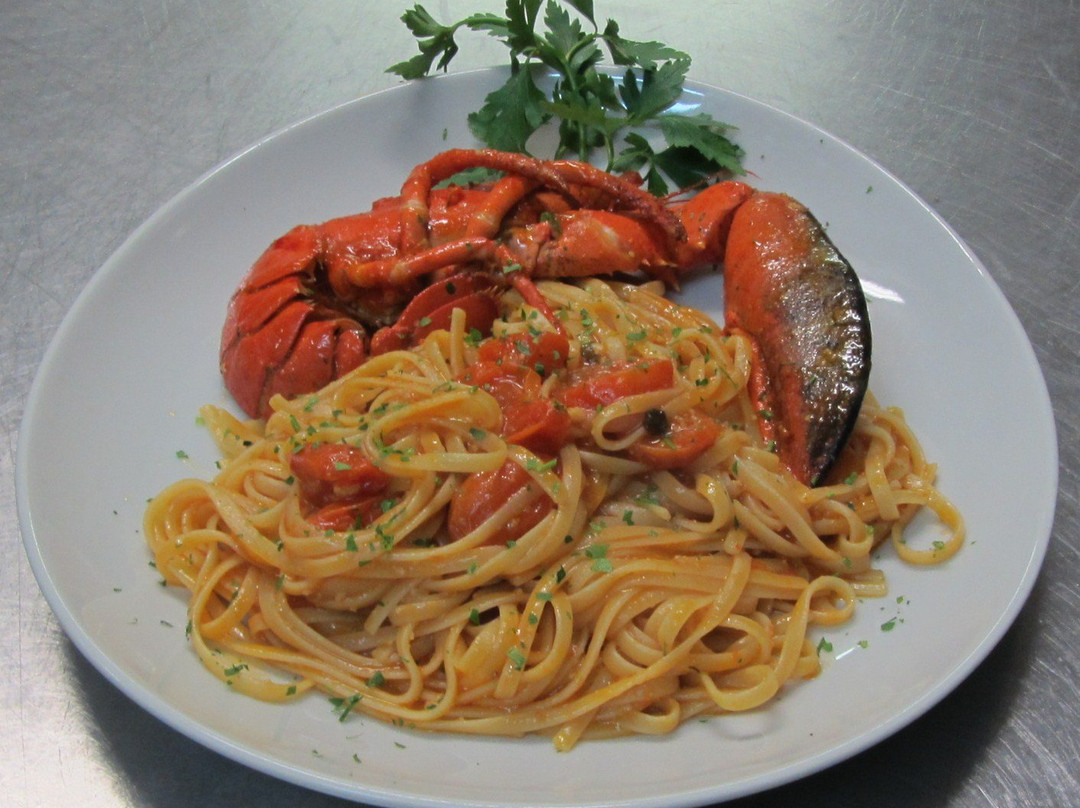 Ristorante Da Beppina
