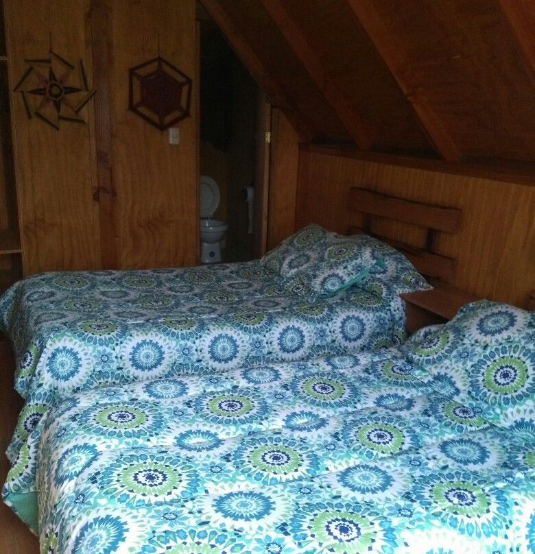 Hostal Cactus Copiapo
