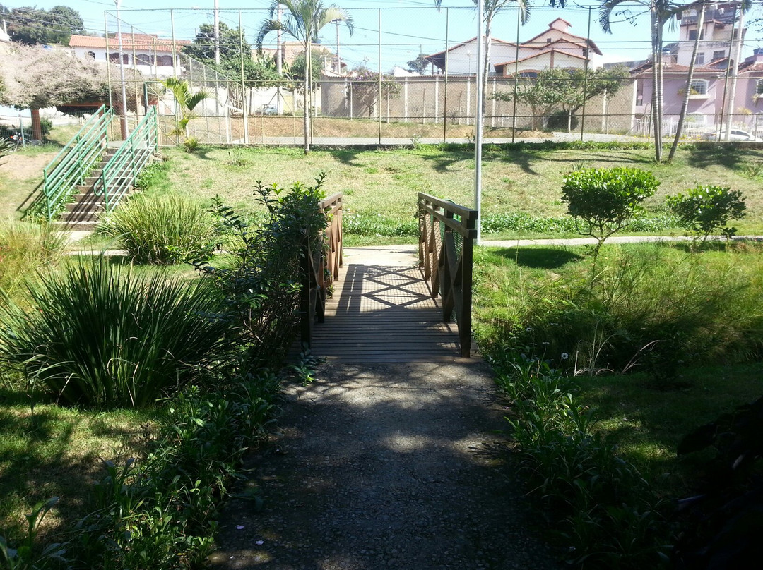 Parque Ecológico do Bairro Caiçara-贝洛哈里桑塔必去景点