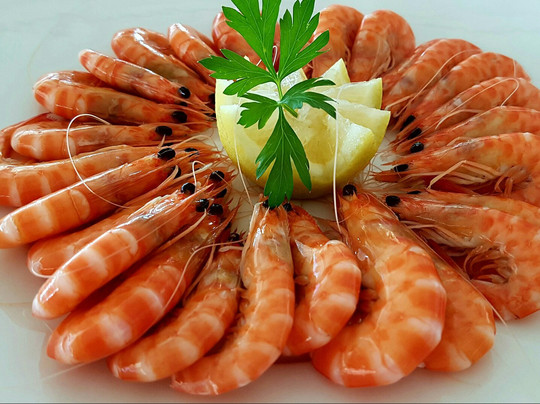 Restaurante Paquebote