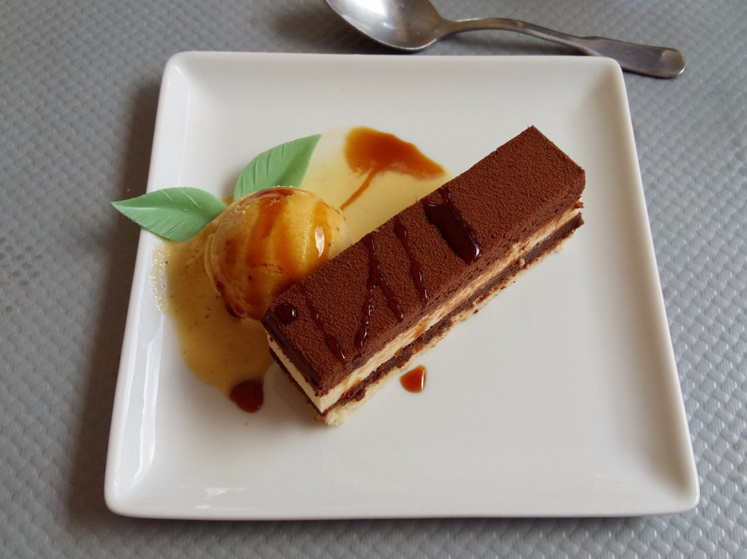 Hotel de la Tour主图