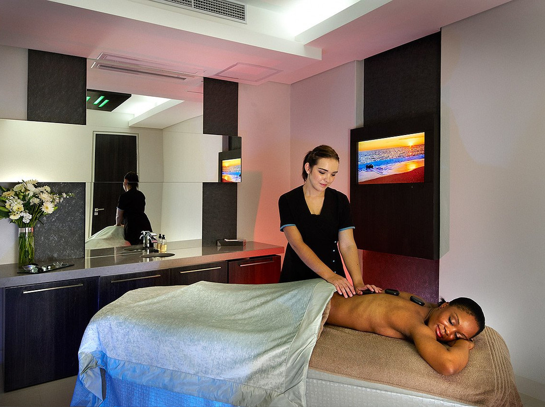 Life Day Spa Rosebank景点图片