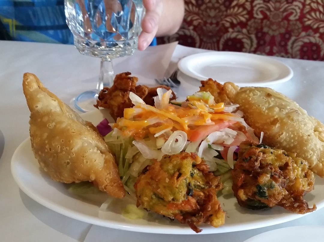 Shehnai Restaurant