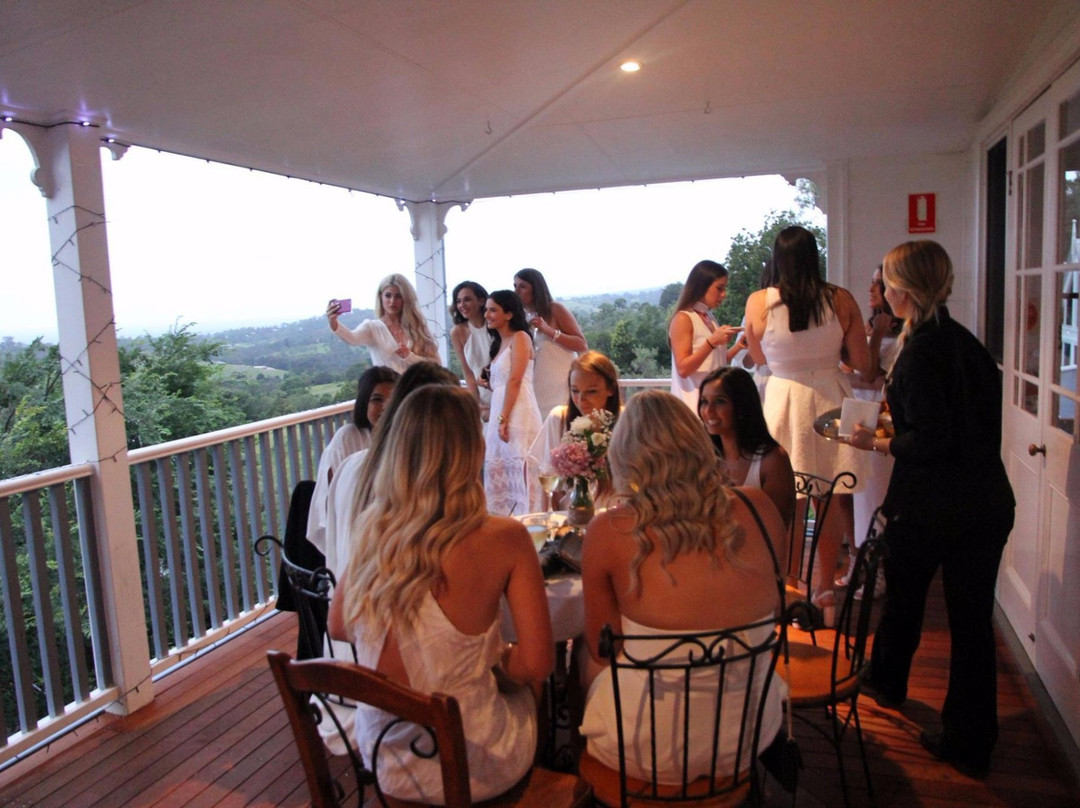 Loxley On Bellbird Hill主图