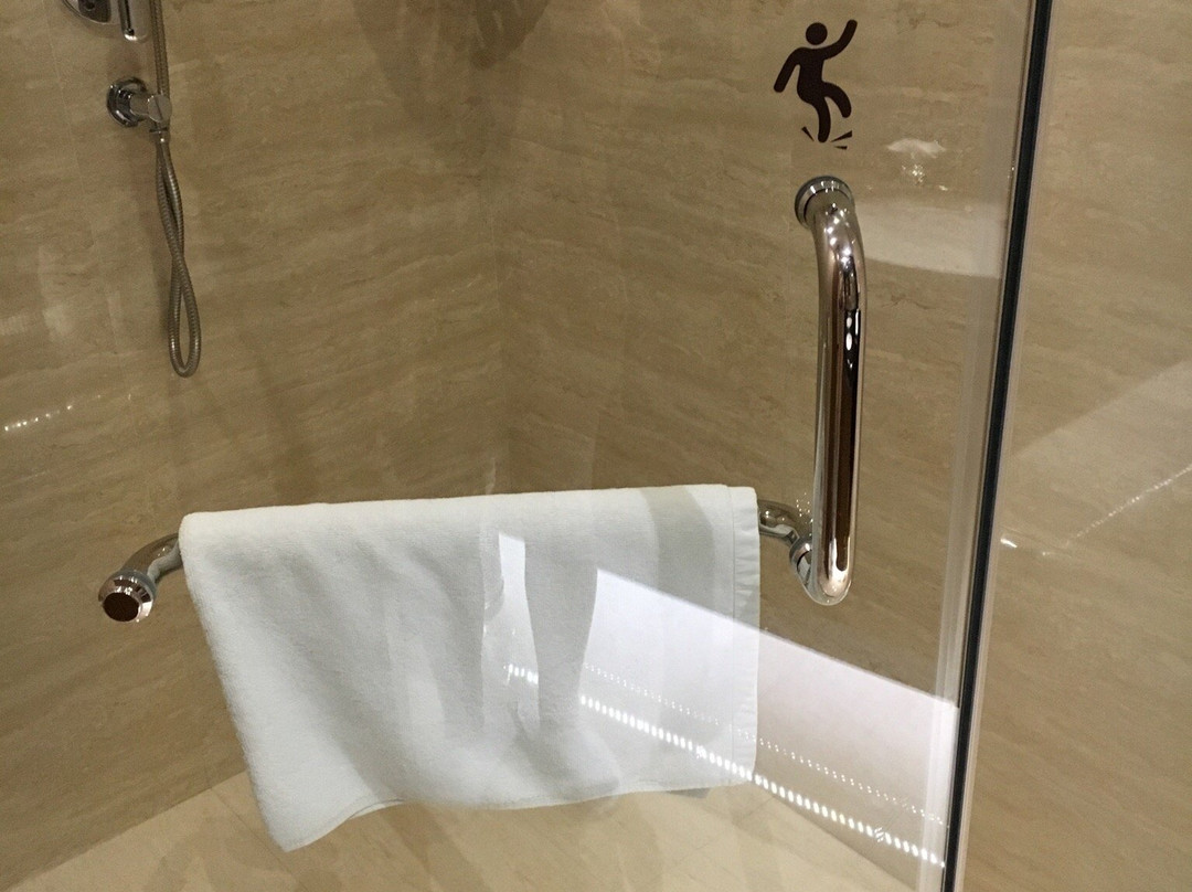 哈尔滨速8新阳路店主图