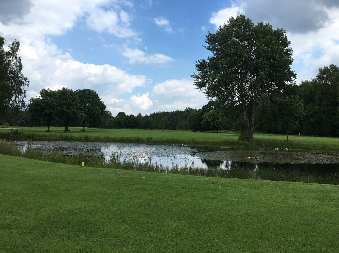 Golfpark Soltau