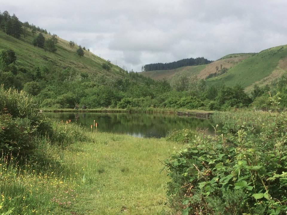 Glyncorrwg旅游攻略图片