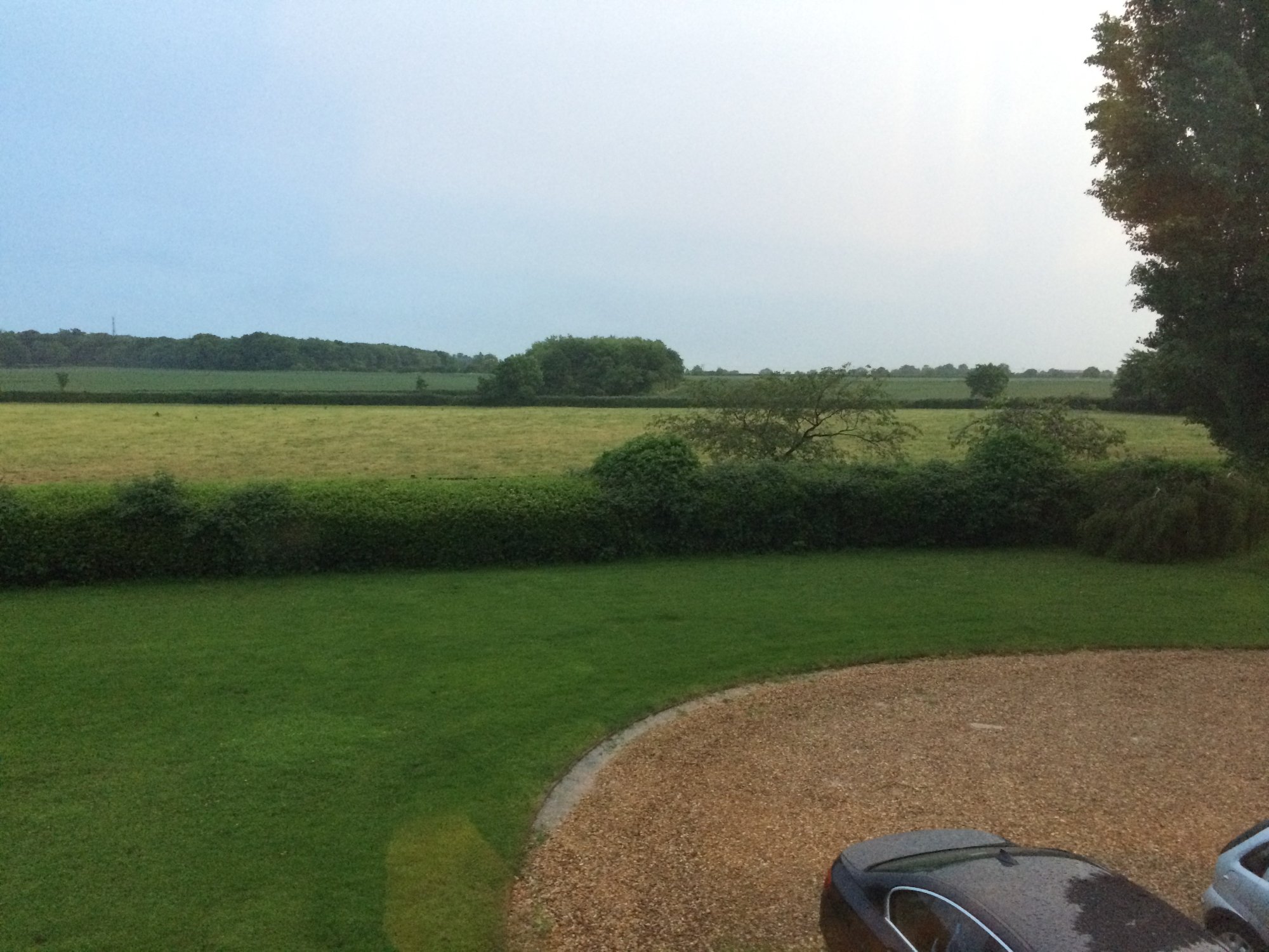 Woad Farm B&B-官方