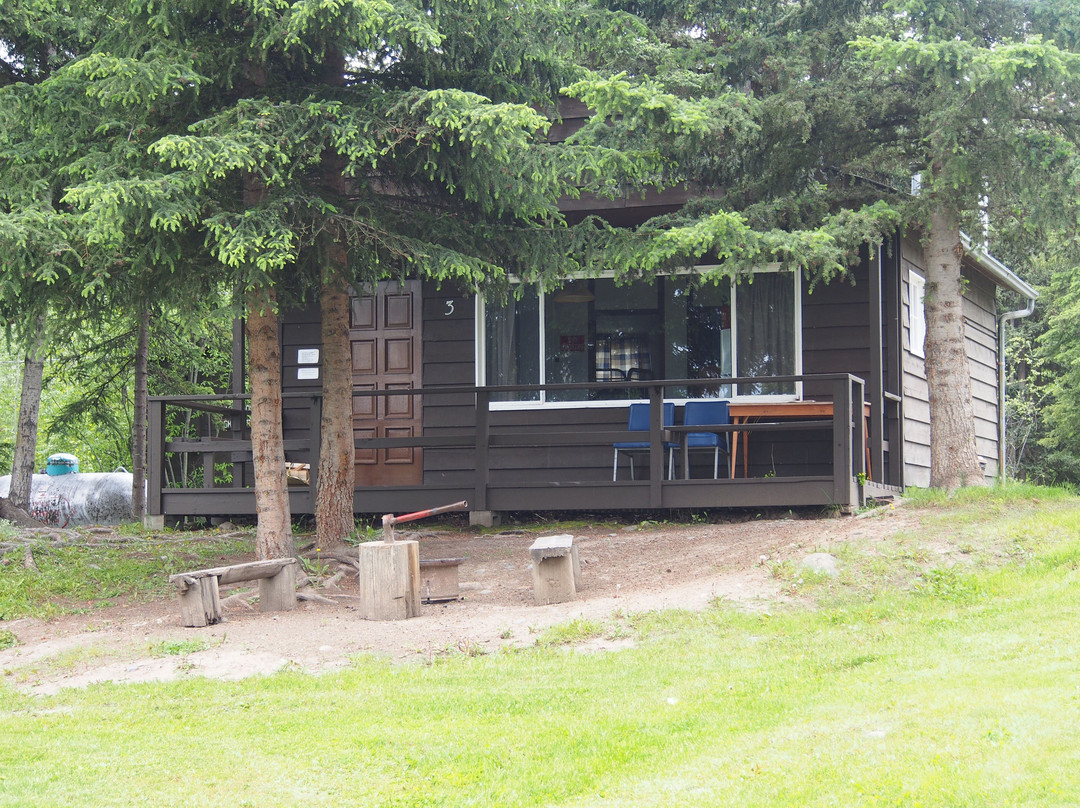 Sheridan Park Resort