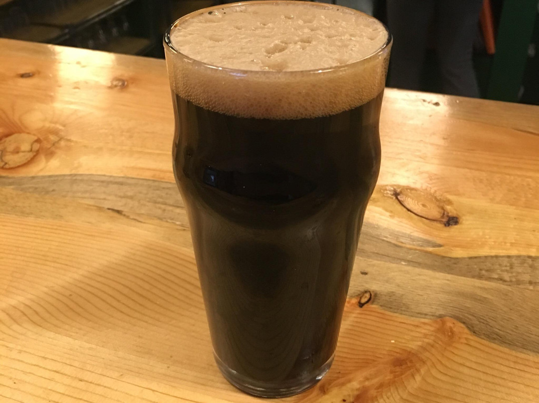 The Very Nice Brewing Company-Nederland必去景点