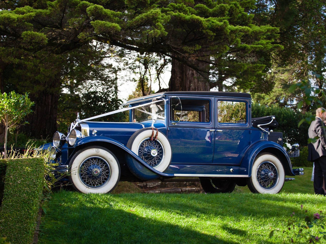 Blue Mountains Limousine景点图片