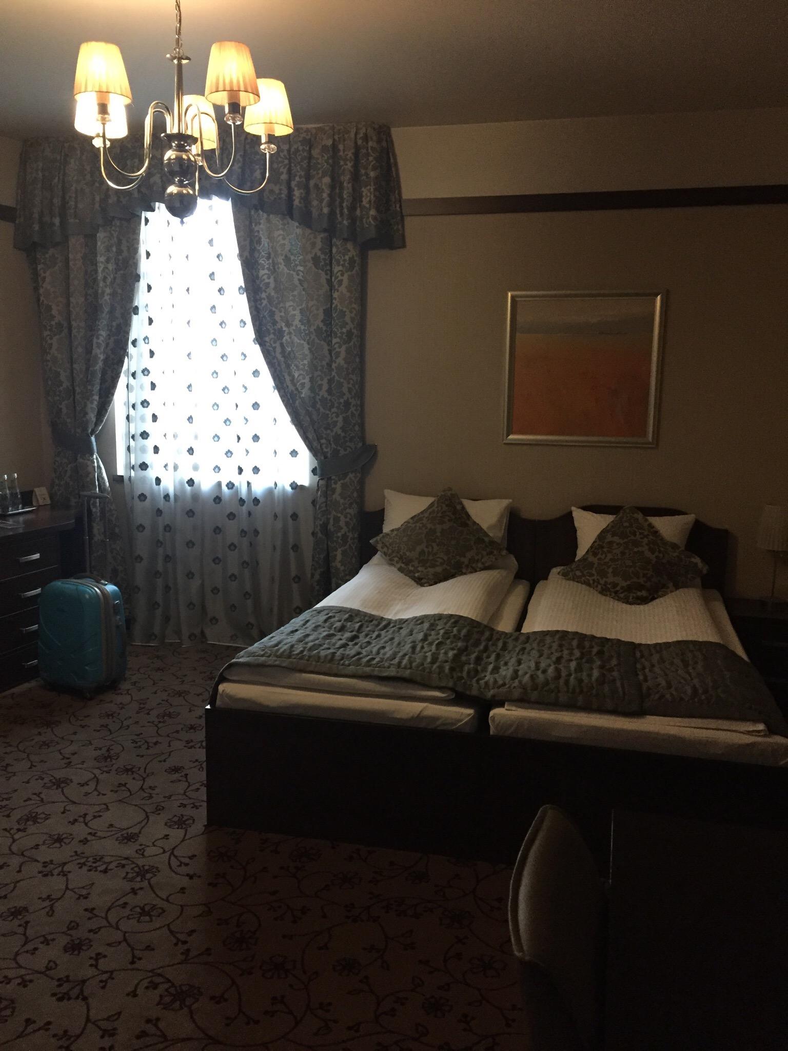Hotel-Restauracja Platan-官方