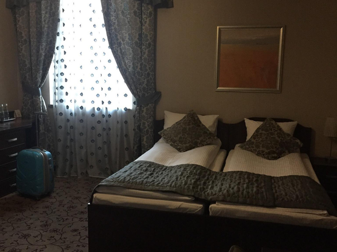 Hotel-Restauracja Platan主图