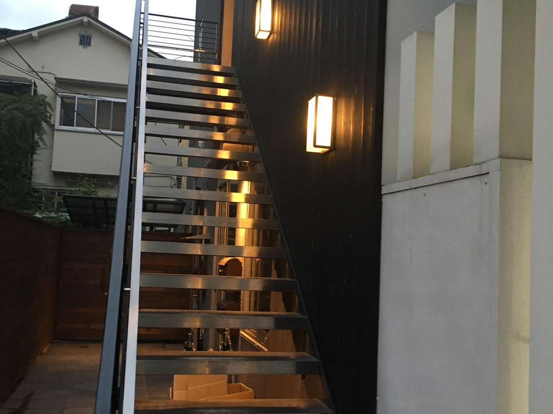 京家KARASUMA
