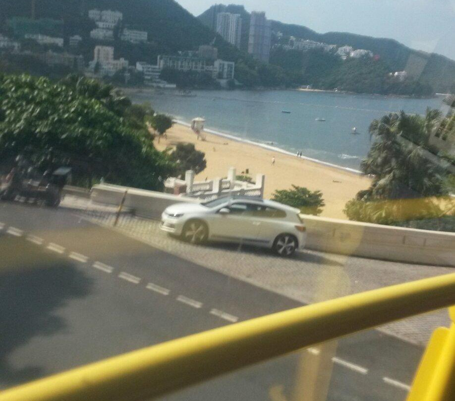 浅水湾浴场住宿农家院主图