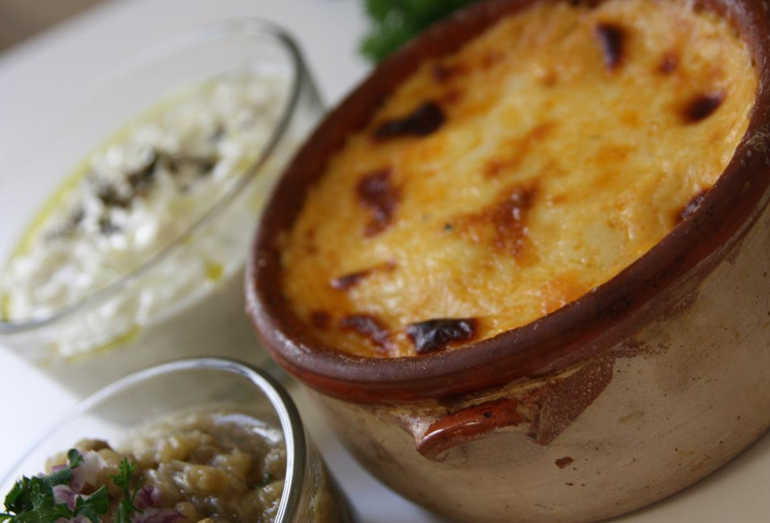 Cook Eat Greek-帕罗奇亚必去景点