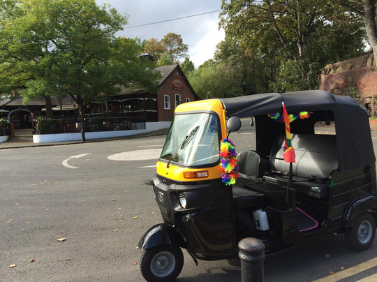 Deva Tuk Tuk-切斯特必去景点