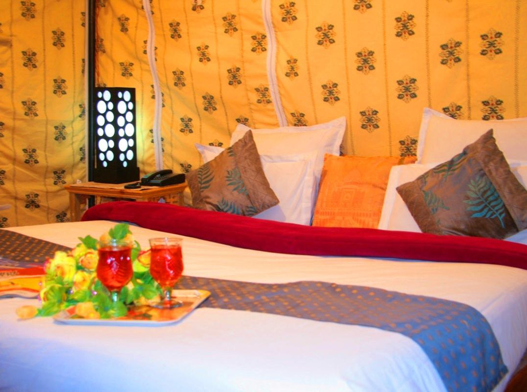Paradise Camping Resort