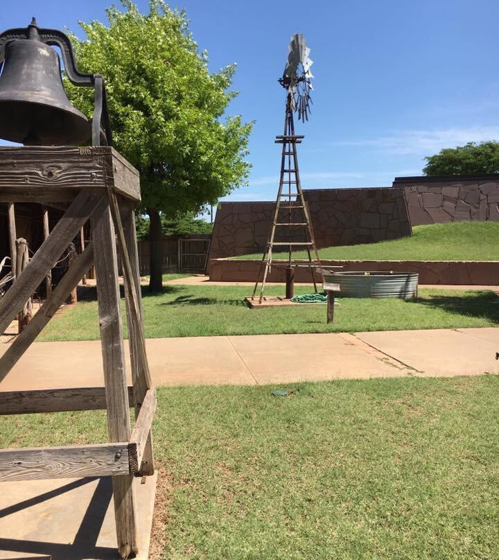 Museum of the Western Prairie-Altus必去景点