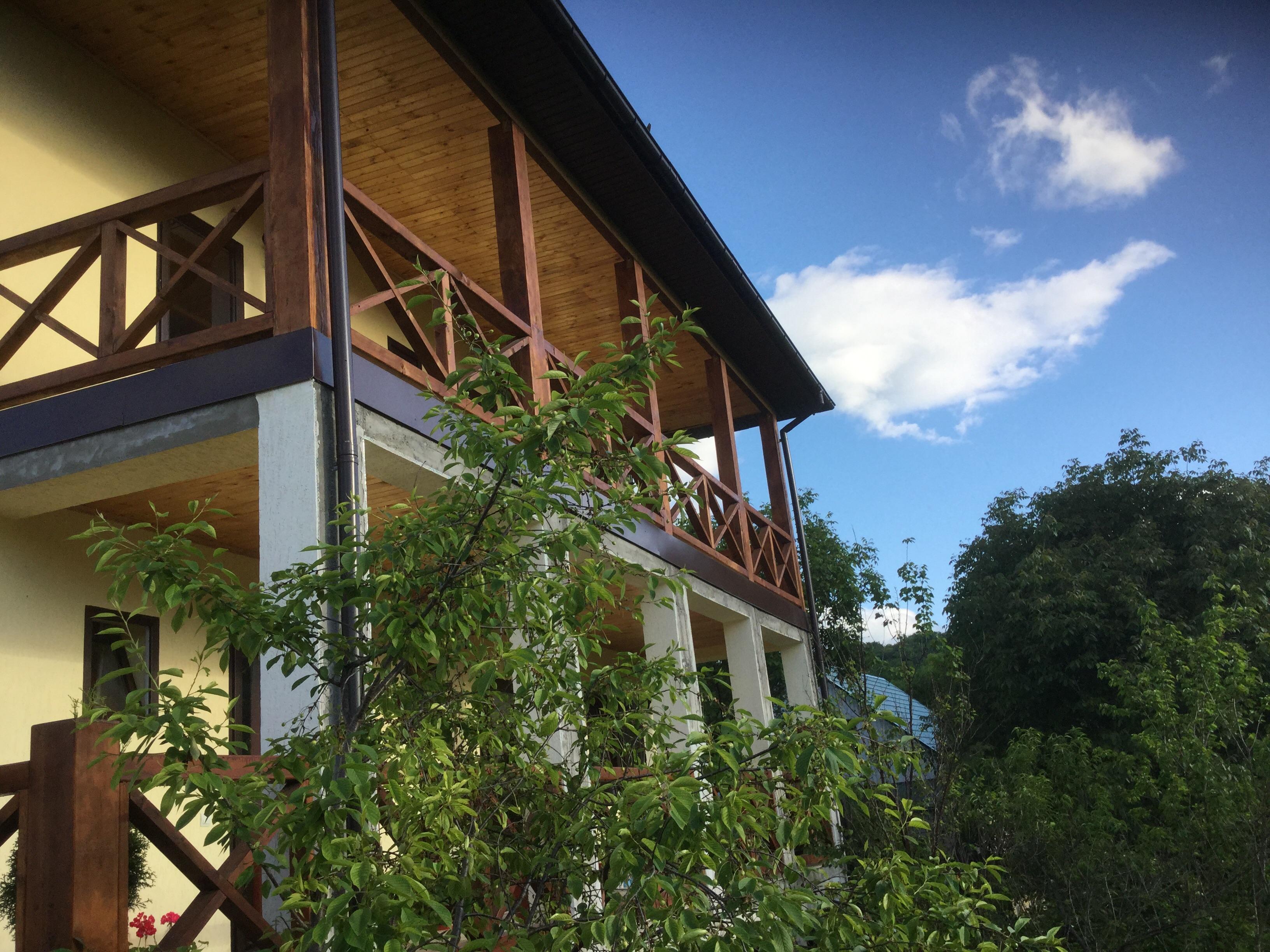 Guest House Magiya Gor-官方
