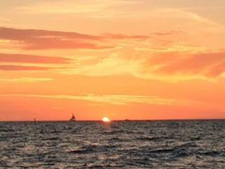 Harvest Moon Charters-Tierra Verde必去景点