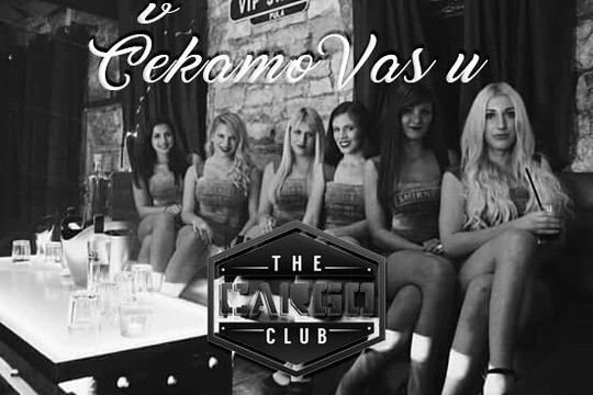 Cargo Club-普拉必去景点