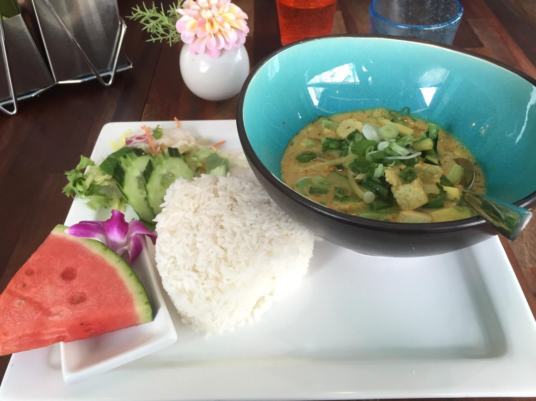 Phuket - Thai Take Away