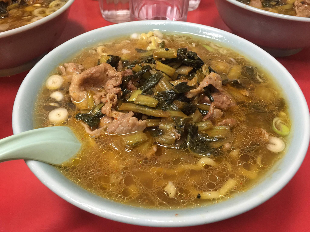 築地 やよい軒