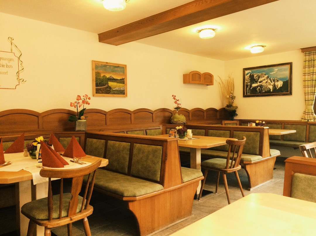 Gasthof Untere Valentinalm主图