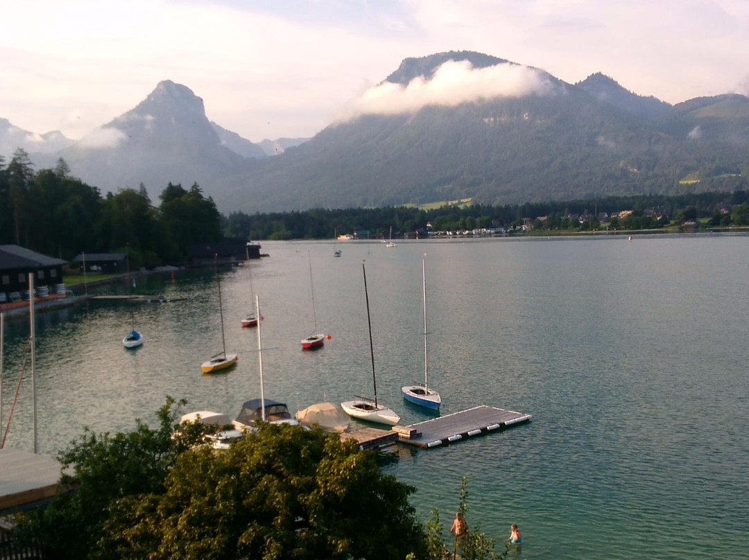 Landhaus Gertrud主图