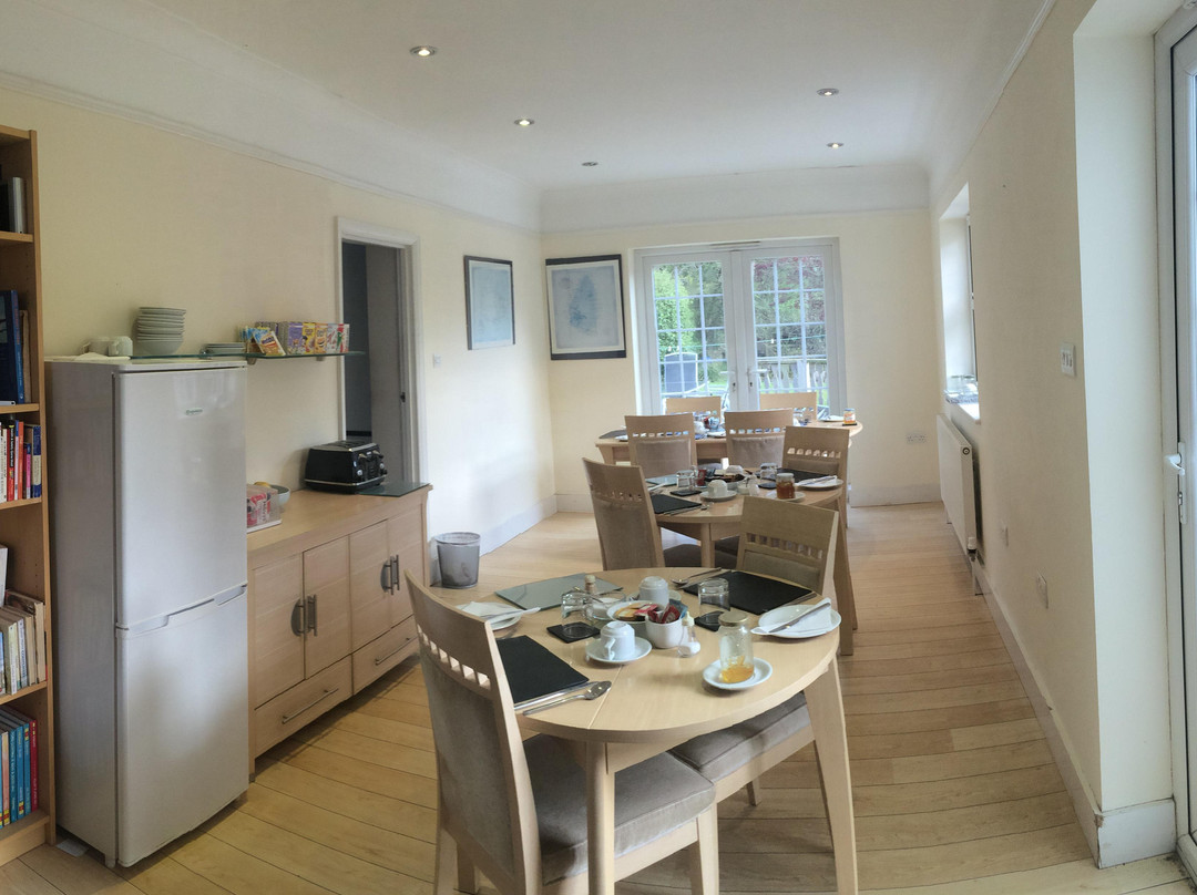 Oakhurst Gatwick B&B主图