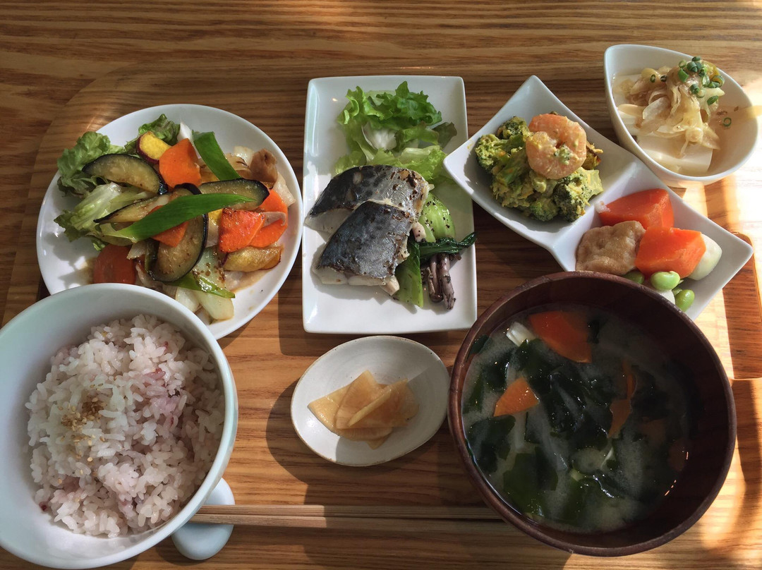 リナトキッチン