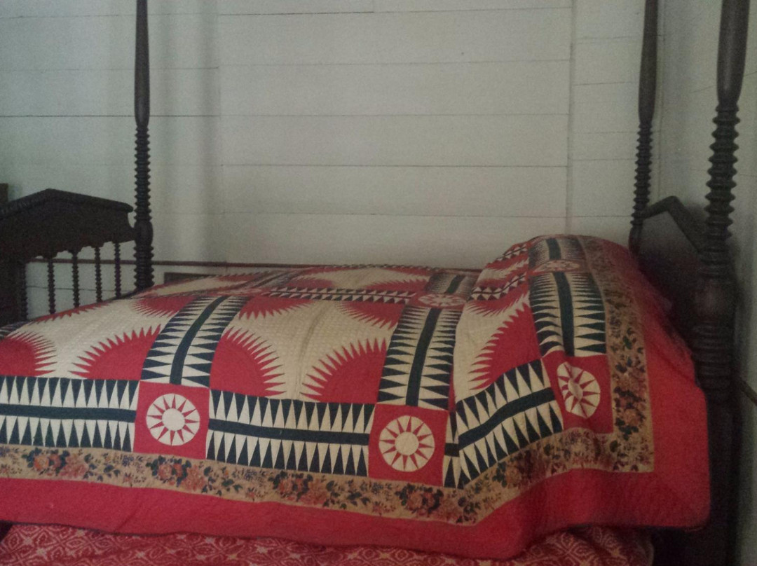 Lexington County Museum-列克星敦必去景点