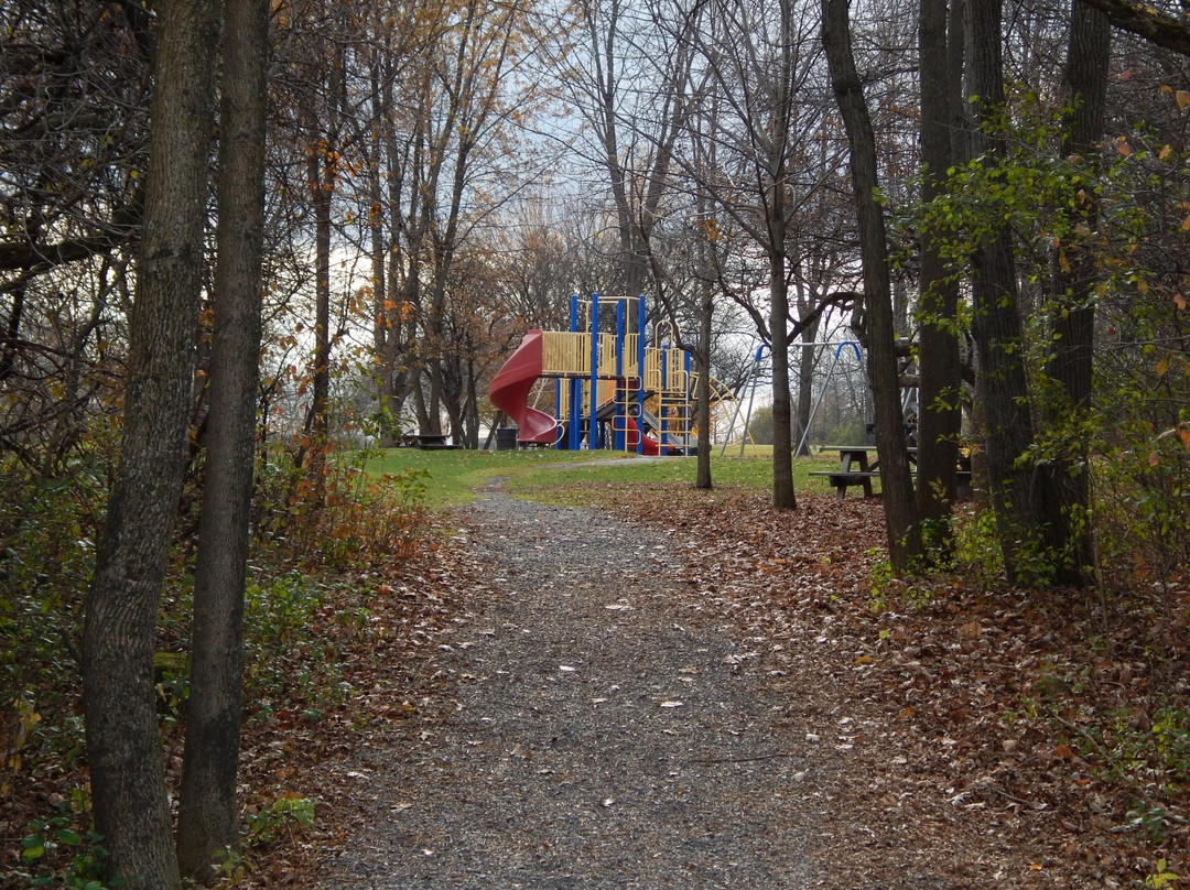 Gray's Creek Conservation Area-South Glengarry必去景点