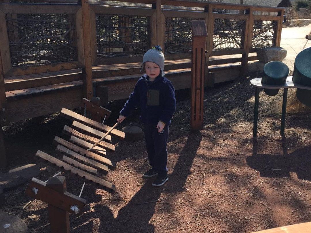 Peck Farm Park-Geneva必去景点