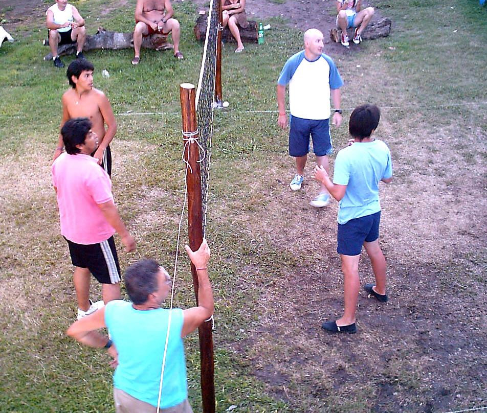 Hosteria Los Angeles主图