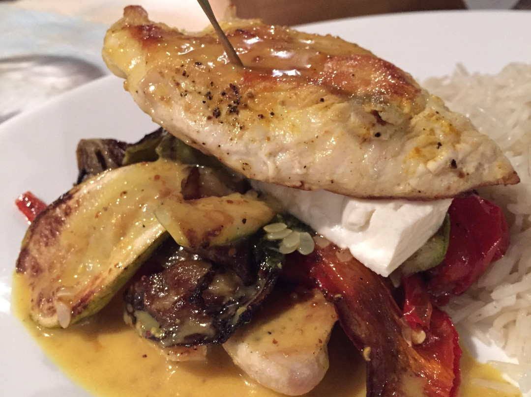 Rena Restaurant